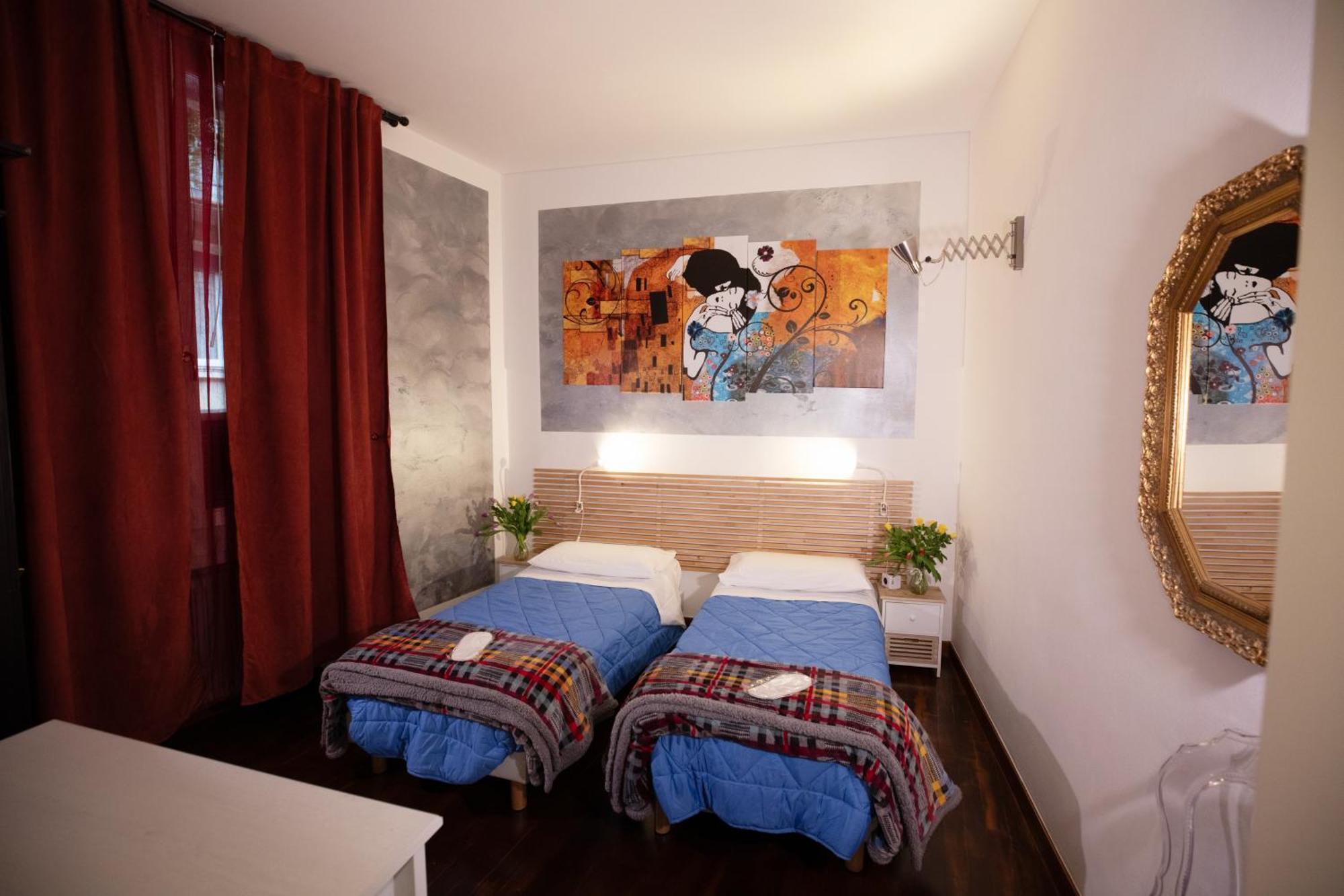 Apartamento Like Romeo *