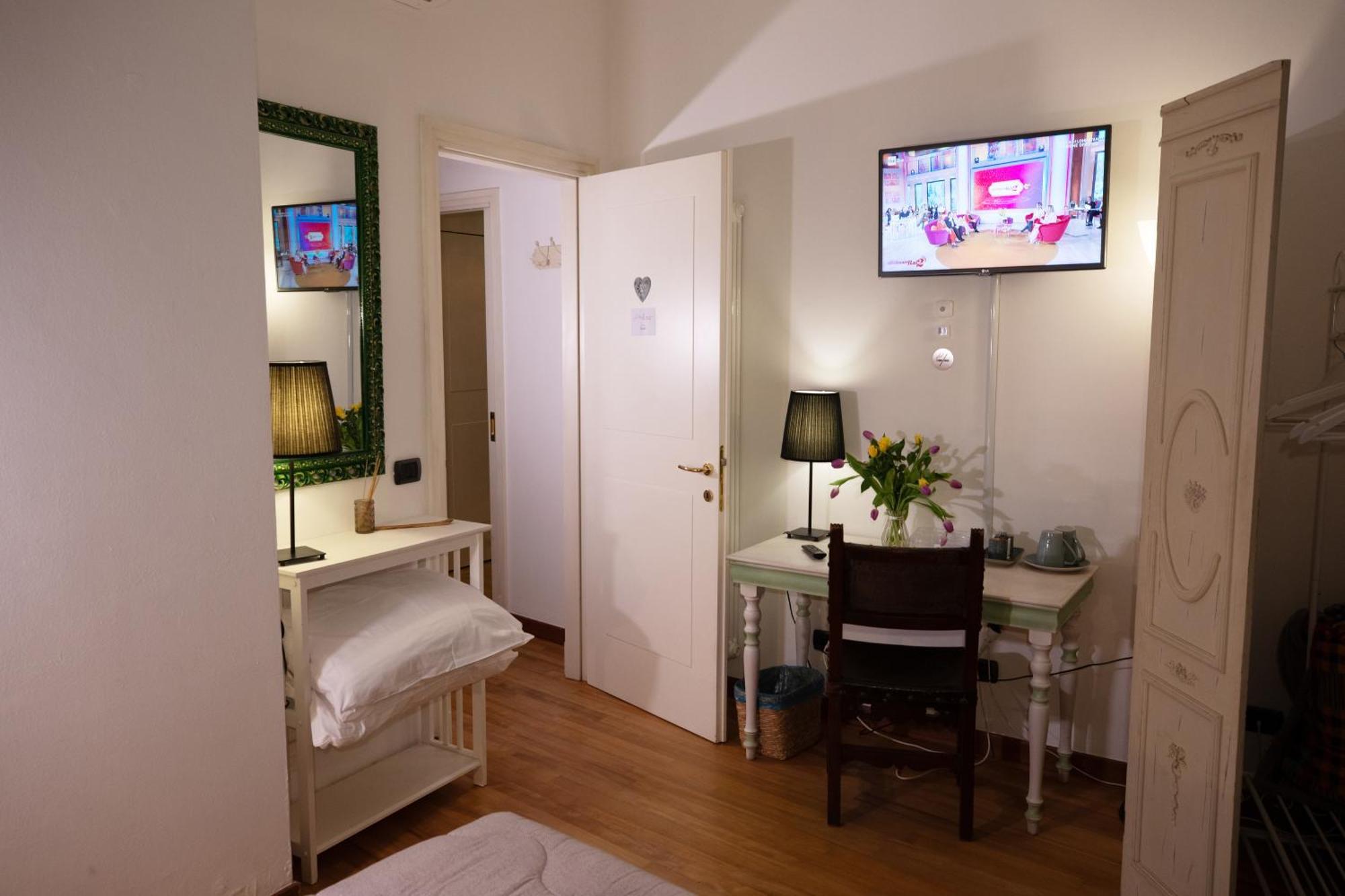 Apartamento Like Romeo Verona